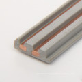 ABS &Copper Co-Extruded Products